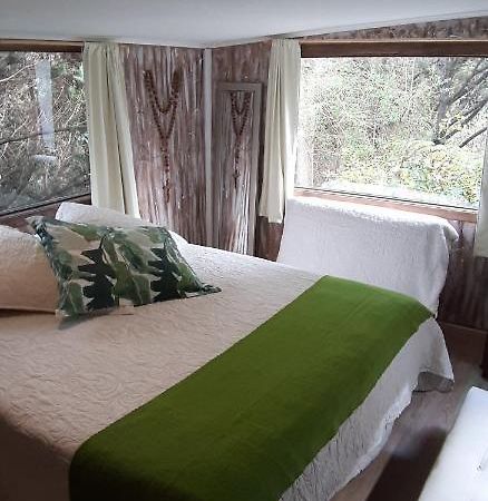 Eco Cabana Puerto Varas Eksteriør bilde