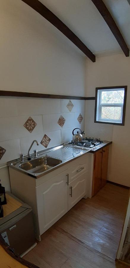 Eco Cabana Puerto Varas Eksteriør bilde