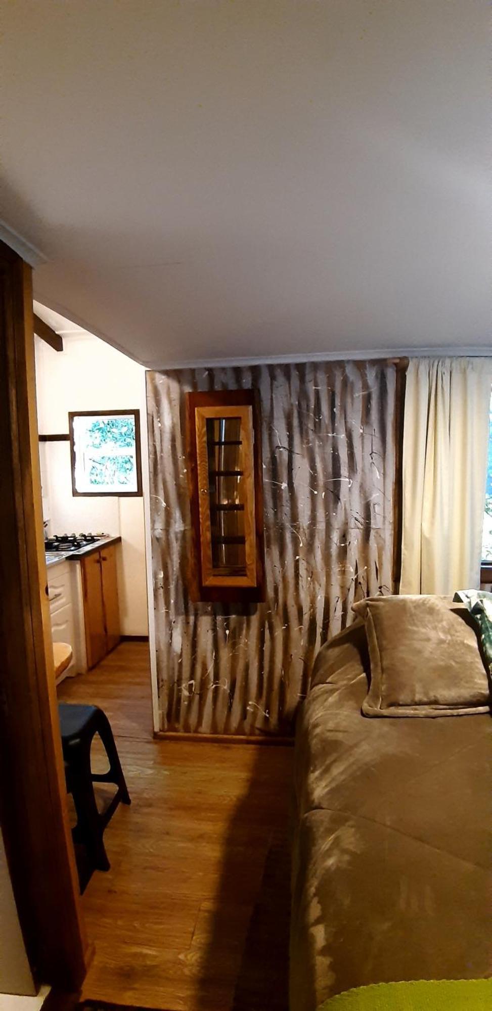 Eco Cabana Puerto Varas Eksteriør bilde