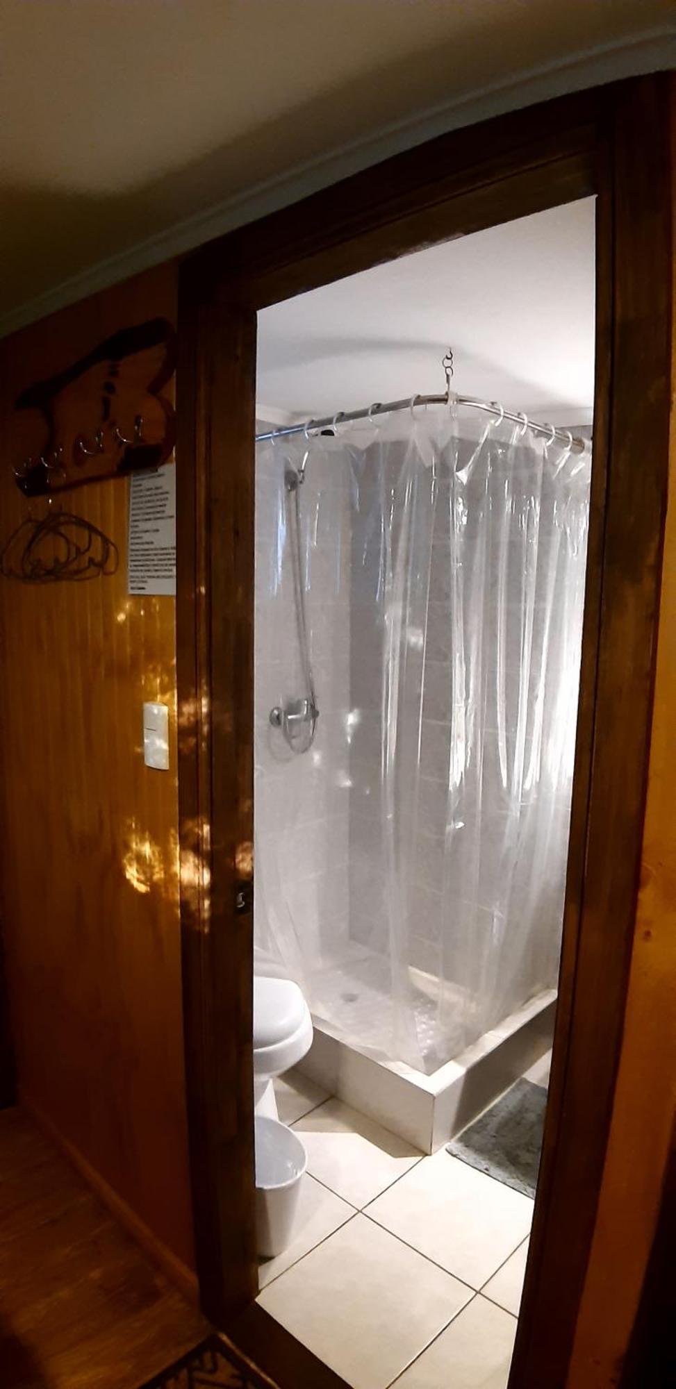 Eco Cabana Puerto Varas Eksteriør bilde